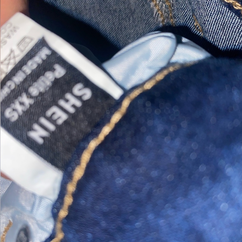 Brand new jeans